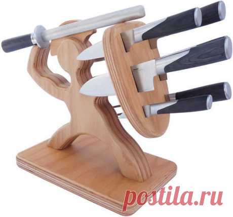 25 чертовски крутых кухонных штуковин