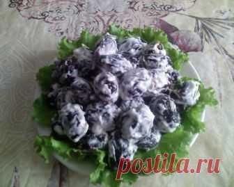 Закуска 