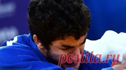 Россиянин Карапетян завоевал бронзу на турнире Большого шлема по дзюдо в Токио. Российский дзюдоист Давид Карапетян завоевал бронзу на турнире Большого шлема в Токио. Читать далее