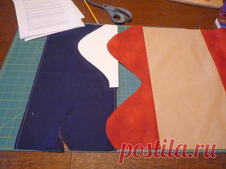 Цвет мой мир с теплом: Interleave Одеяла