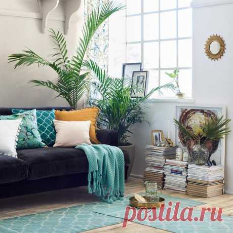 «Домашний уют – одно из сокровищ мира», - Теодор Драйзер #hmmood #hmhome