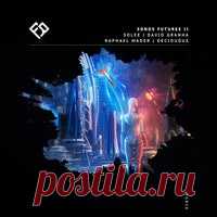 VA - Sonos Futures II FUR10 - HOUSEFTP RELEASE: VA – Sonos Futures II FUR10 LABEL: Future Romance GENRES: Melodic House & Techno CATALOG: FUR10 RELEASE DATE: 2022-11-11[...]