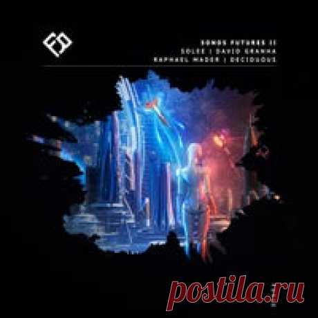 VA - Sonos Futures II FUR10 - HOUSEFTP RELEASE: VA – Sonos Futures II FUR10 LABEL: Future Romance GENRES: Melodic House & Techno CATALOG: FUR10 RELEASE DATE: 2022-11-11[...]