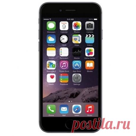 Мобильный телефон iPhone 6 (копия) на Android