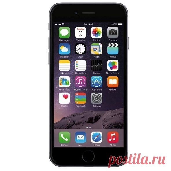Мобильный телефон iPhone 6 (копия) на Android