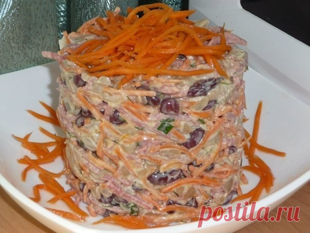Салат 