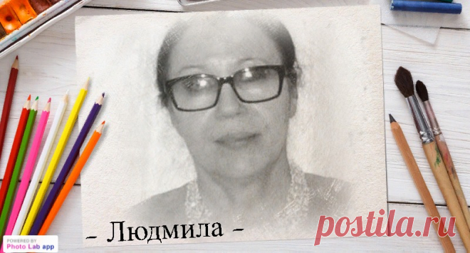 Давай Мы Нарисуем Твой Портрет! [Точный] Тебе всего лишь нужно выбрать свое лучшее фото, а мы превратим его в прекрасный рисунок!
