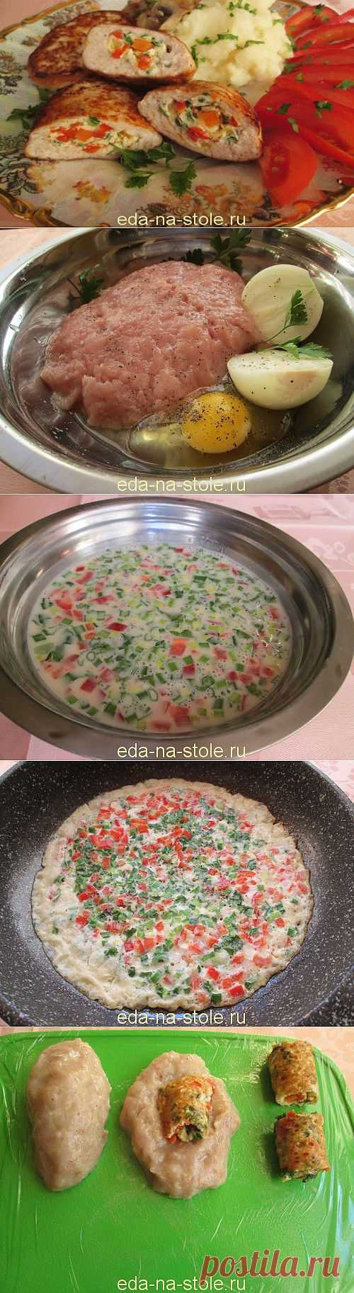 сообщение галина5819 : Куриные зразы ... с маленьким сюрпризом (07:43 18-01-2014) [3803925/308505772] - dgura61el@mail.ru - Почта Mail.Ru