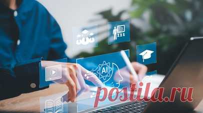 Аналитик Калишина посоветовала воспринимать ИИ как помощника по работе. Бизнес-аналитик Дарья Калишина рекомендовала воспринимать искусственный интеллект как помощника по работе. Читать далее