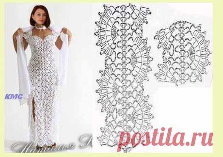 Cristina My Crochet | Crochet Tatting Beading