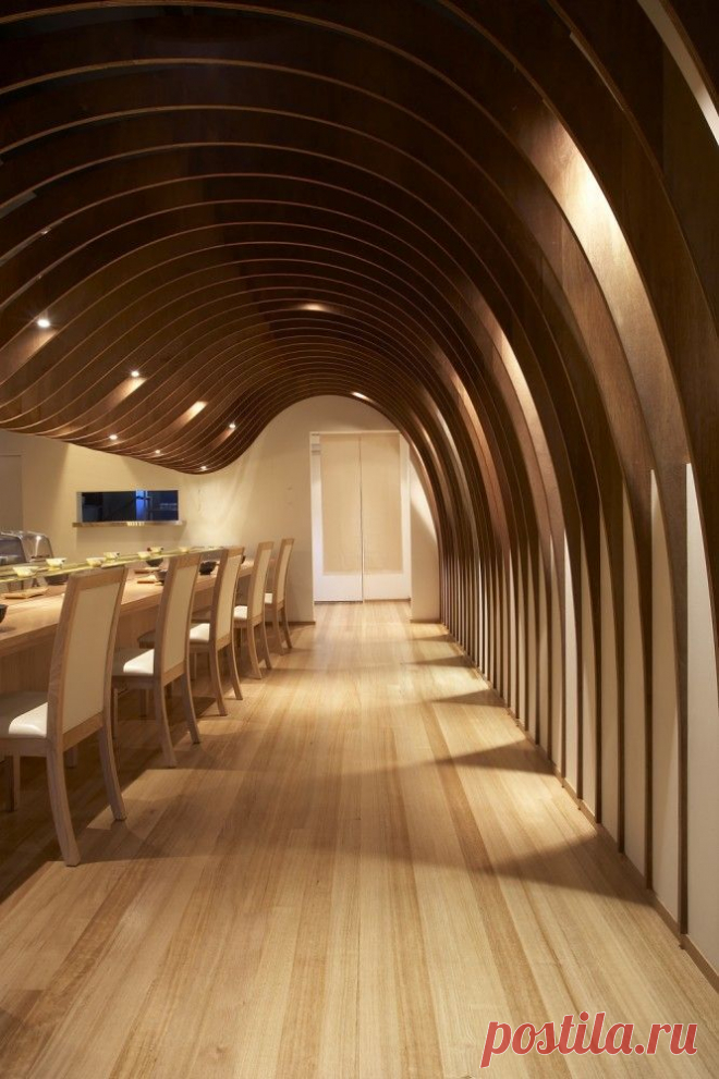 Jennifer Bokmeyer приколол(а) это к доске Commercial Interior Spaces …
