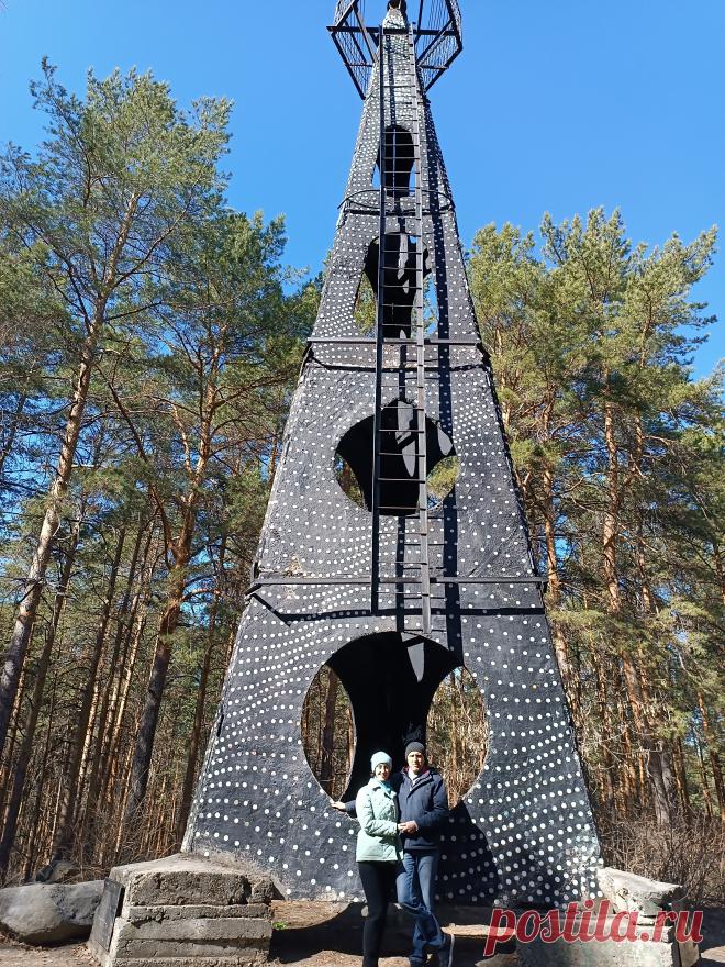 Пешком до мамонтов