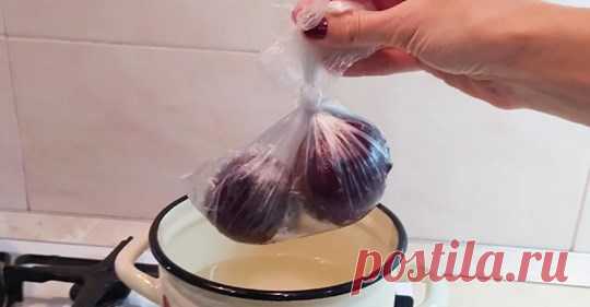 Жемчужинка - Просто, быстро, вкусно и кастрюлю мыть не надо! | Facebook
