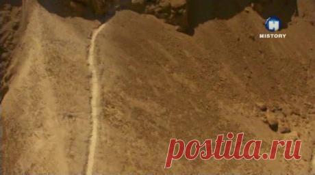 Во время своего путешествия по Израилю профессор  Кисленко бесели первого века? / Историческая справка