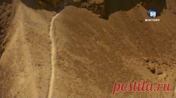 Во время своего путешествия по Израилю профессор  Кисленко бесели первого века? / Историческая справка