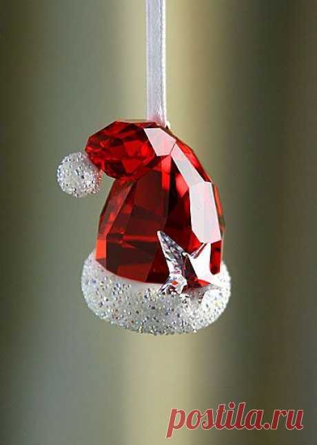 Swarovski | Its Beginning To Look Alot Like Christmas