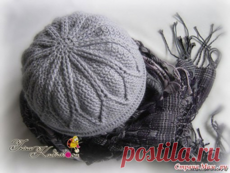 ТЕПЛАЯ ШАПОЧКА КРЮЧКОМ И СПИЦАМИ

Двойная шапка: верх вязала крючком, поэтому она хорошо держит форму, а так как подклад связан спицами, голове и ушам мягко и приятно. Шапочка получилась очень теплой, для зимы. Ушел моток (до последнего сантиметра) пряжи ALIZE Lanagold 49% шерсти 51% акрила - 240м в 100 гр. Спицы и крючок №4 

Сделала описание. Извините за качество фото (снимала на телефон)
Показать полностью…