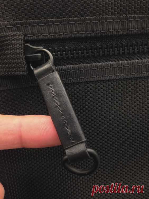 (3) Porter International | Details