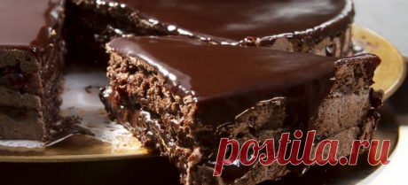Шоколадная глазурь для торта из шоколада - рецепты с маслом, молоком, сливками и сгущенкой
