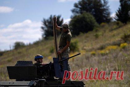 Беженка рассказала о зверствах ВСУ в Курской области