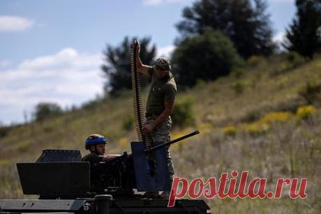 Беженка рассказала о зверствах ВСУ в Курской области