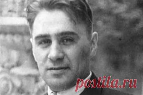 Сегодня — 80 лет с дня ликвидации создателя ОУН Евгэна Коновальца Павлом Судоплатовым