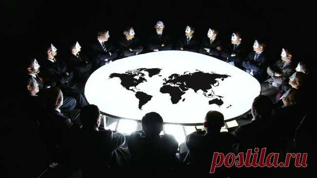 Где искать тамплиеров в России