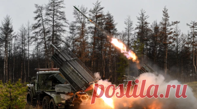 «Военная хроника»: ВС России могут создать под Покровском «зоны убоя». «Военная хроника» заявила, что российские войска могут создать под Покровском «зоны убоя», как в Артёмовске. Читать далее