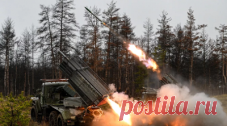 «Военная хроника»: ВС России могут создать под Покровском «зоны убоя». «Военная хроника» заявила, что российские войска могут создать под Покровском «зоны убоя», как в Артёмовске. Читать далее