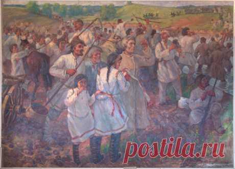 Акрамовское восстание (1841-1842 годы)