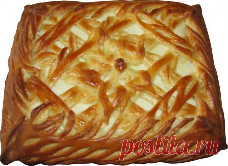 Традиционная русская кухня