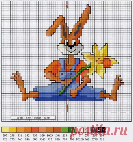 zayka1.jpg (Изображение JPEG, 1000 × 1061 пикселов) - Масштабированное (61%)