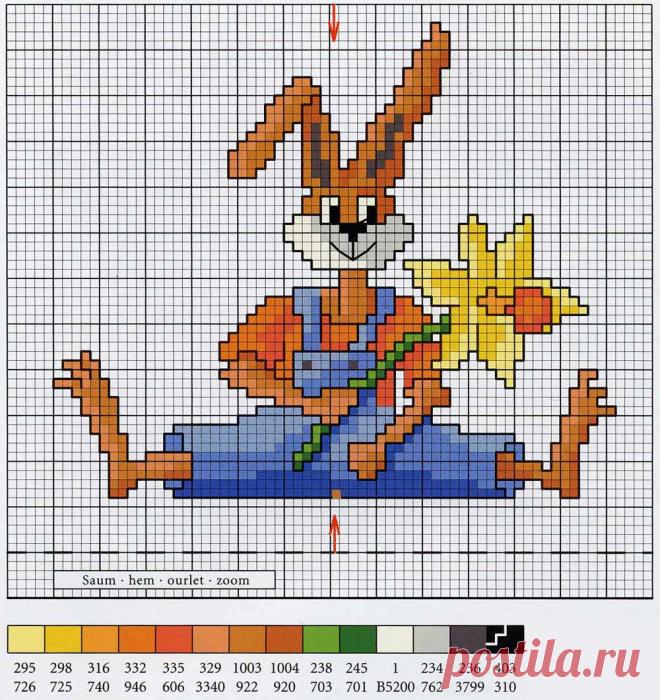 zayka1.jpg (Изображение JPEG, 1000 × 1061 пикселов) - Масштабированное (61%)