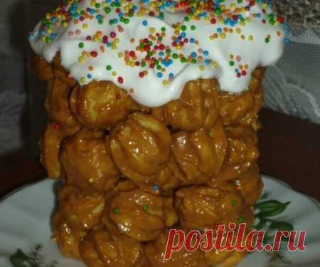 Кулич 