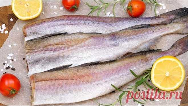 3 отличных рецепта из обычного минтая! Как просто и по-домашнему вкусно приготовить минтай в духовке
