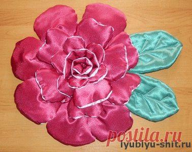 диванные подушки - Самое интересное в блогах