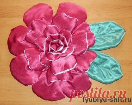 диванные подушки - Самое интересное в блогах