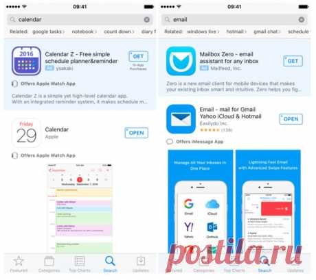 [News] В ТОПах App Store появились проплаченные приложения. Сегодня Apple запустила функцию, первая информация о которой появилась еще несколько месяцев назад. Приложения в App Store теперь можно «поднимать» за деньги. В «яблочном» онлайн-магазине приложений уже появились первые результаты нововведения. Приложения, размещение которых в ТОПах было проплачено разработчиками, выделяются специальной синей иконкой, на которую многие пользователи могут и не обратить внимания. Несмотря на негативные…