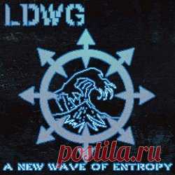 LDWG - A New Wave Of Entropy (2025) [EP] Artist: LDWG Album: A New Wave Of Entropy Year: 2025 Country: Italy Style: Industrial, Techno, EBM