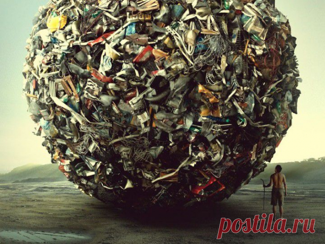 Курс на расхламление квартиры | МОЙ ДОМ