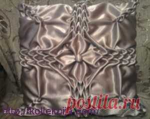 Буфы своими руками | Своими руками — интернет журнал