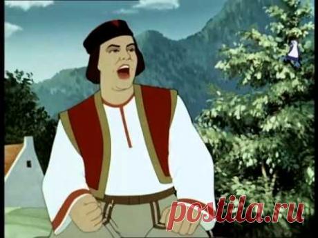 Советские мультфильмы. Мультфильмы о самых храбрых. StarMediaKids