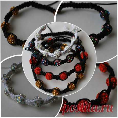 These new Shambala bracelet you can buy in my etsy shop (link in profile). Новые браслеты Шамбала. Сделано с любовью.
#браслетышамбала #сделанослюбовью #ручнаяработа #продажа #моетворчество #KudeSiya #shambala #bracelet #handicraft #mycreativity #forsale