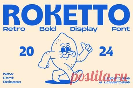 Fonts - Envato
