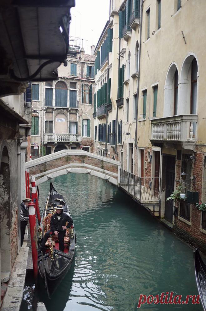 Venice Italy | Venise & Burano