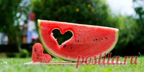 Необычные блюда из арбуза. Рецепты интересные и очень вкусные.