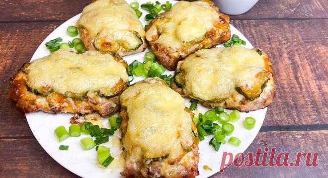 Делаю на мясе надрезы и отправляю в духовку. Вкуснее мяса не ела. | Вкусная Жизнь | Яндекс Дзен