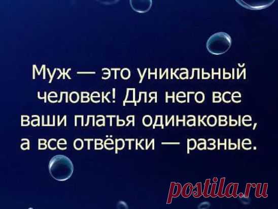 Про Мужиков )))