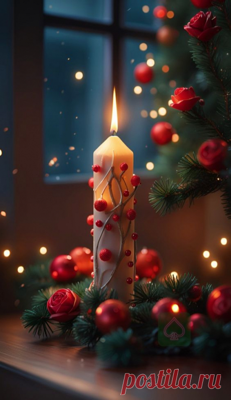 Candle
