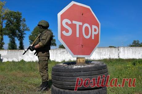 Полковник прокомментировал заявление Сырского о расширении буферной зоны Россией